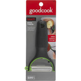 Good Cook Y Shape Peeler Stainless Steel 2.9oz (colours may vary) (Pack of 36)