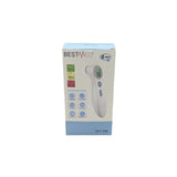 Infrared Thermometer DET-306 2.96 Oz(Pack of 10)