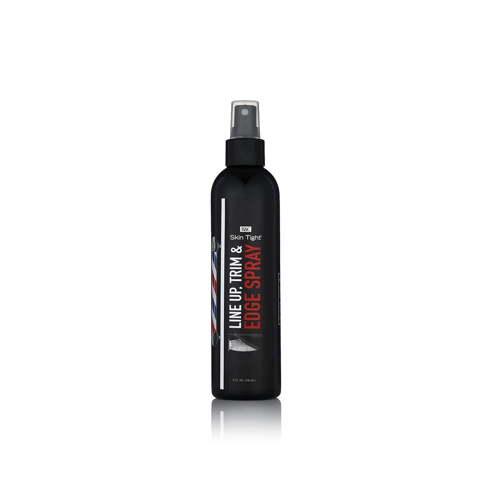 BC Skin Tight Light Up Trim Edge Spray- 8 oz 8 fl oz (Pack of 12)