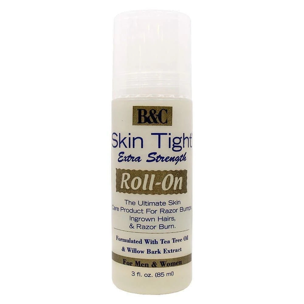 Skin Tight Roll-on Extra Strength Formula 3oz 3 fl oz (Pack of 12)
