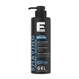 Elegance Plus Shaving Gel Mens 17.15 oz 16.9 oz (Pack of 12)