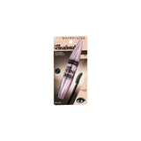 Maybelline New York Lash Sensational Mascara Blackest Black 0.32 oz (Pack of 72)