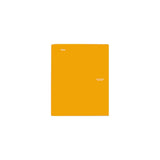 Mead Five Star Poly Folder with Pockets 1.92oz (Pack of 24)