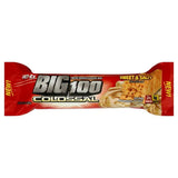 MET-Rx Big 100 Colossal Protein Bar Crispy Apple Pie 3.52 oz (Pack of 36)