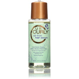 U R Curly Sili-Free Hair Serum Controls frizz thermal protection 4.5 oz{{name} 4.5 fl oz (Pack of 6)