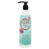 u r curly quinoa conditioner 25 fl oz (Pack of 6)