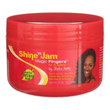 Ampro Shine-n-Jam Magic Fingers Gel - 8oz 8oz (Pack of 6)