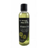 V.I.P. Pro Styl Vitamin E Oil 6 Oz. 6oz (Pack of 6)