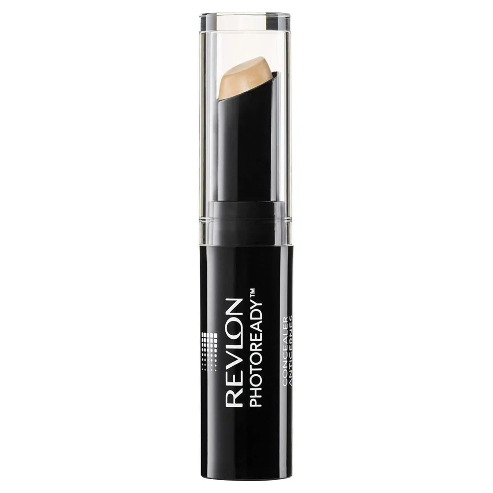Revlon Photoready Stick Concealer Makeup Medium Coverage 0.11 Oz (Pack Of 72)