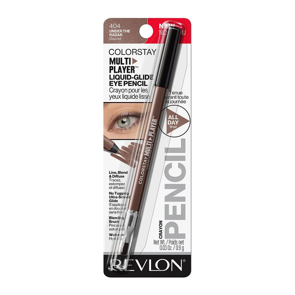 Revlon Colorstay Liquid Glide Eye Pencil Radar 0.03Oz(Pack Of 72)