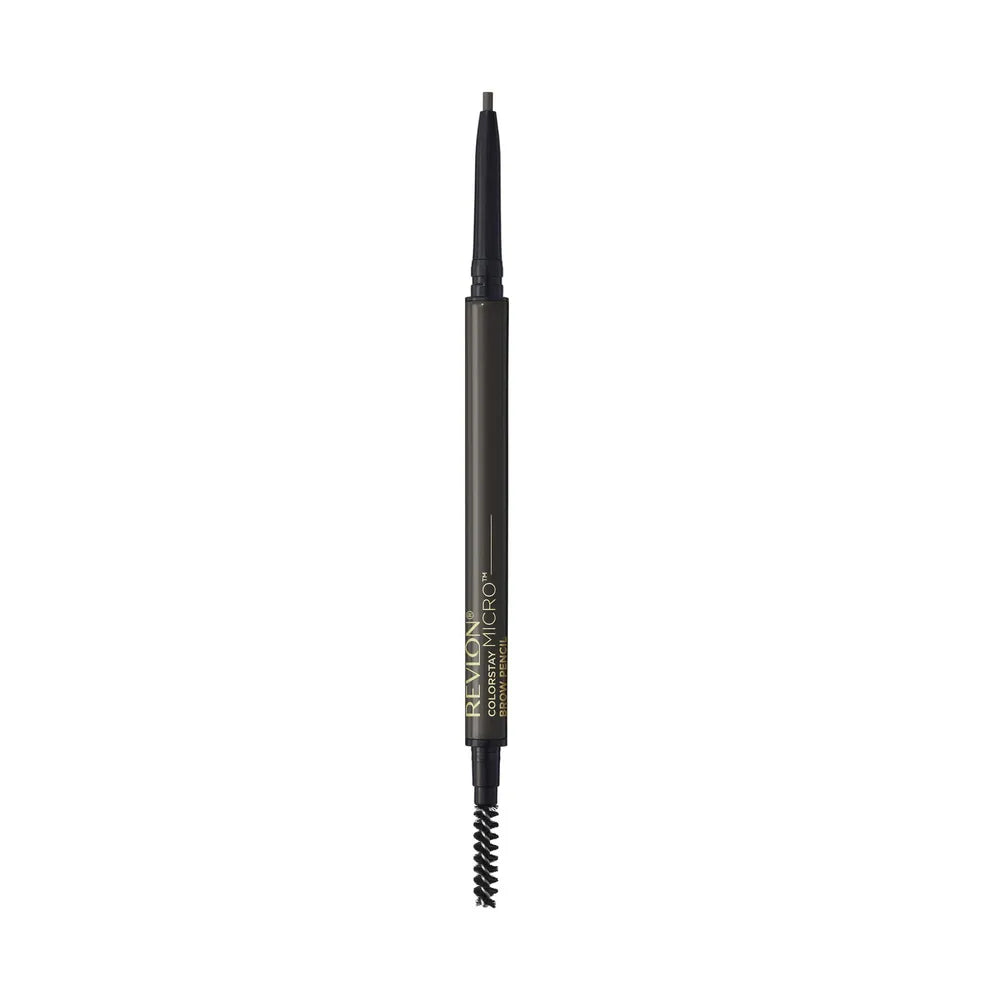 Revlon Colorstay Micro Brow Pencil - Soft Black 0.03Oz (Pack Of 72)