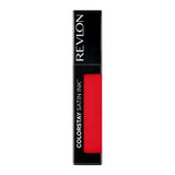 Revlon Colorstay Satin Ink Liquid Lipstick Boss 0.18Oz (Pack Of 72)