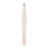 Revlon Designer Slanted Tweezer #4430 0.63oz (Pack of 72)