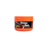 AMPRO - Shine N Jam Conditioning Gel Supreme Hold 8oz (Pack of 6)