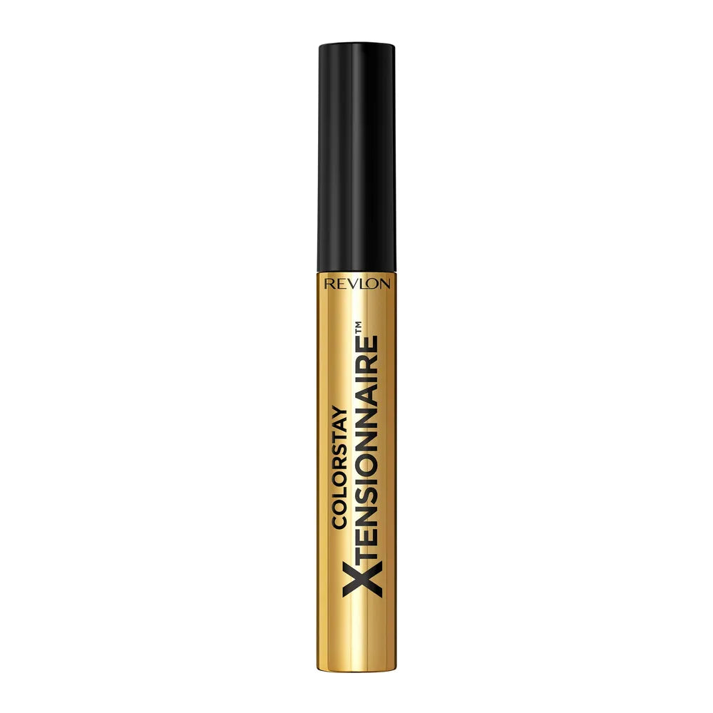 Revlon Xtensionnaire Mascara Brown/Black 0.33Oz (Pack Of 48)