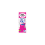 First Response Pregnancy Test Kit 0.04Oz (Pack Of 12)