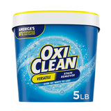 OxiClean Versatile Stain Remover Powder 40Oz (Pack of 4)