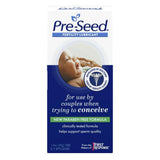 PreSeed Fertility Friendly Lubricant For Couples Trying to Conceive 1.4Oz (Pack of 24)