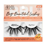 Ardell Big Beautiful Lashes Cherry 25MM nan (Pack of 72)
