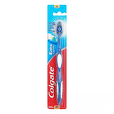 Colgate Extra Clean Full Head ToothBrush Soft 2.496oz (Pack of 72)
