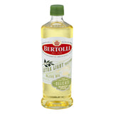 Bertolli Extra Light Tasting Olive Oil 17 oz (Pack of 12)
