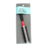 Conair Style and Volumize Volume Full Round Brush 0.8Oz (Pack of 24)