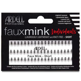 ARDELL Faux Mink Individuals - Short Black nan (Pack of 72)