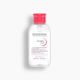 Bioderma Sensibio H2O Micellar Water 16.9 oz (Pack of 12)