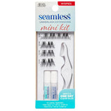 Ardell Seamless Mini Kit Wispies False Eyelashes nan (Pack of 36)