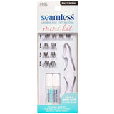 Ardell Eyelash Seamless Mini Kit Fauxmink #38600 nan (Pack of 36)