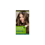 Clairol Natural Instincts Hair Color 6 Light Brown (Pack of 12)