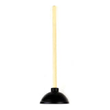 Faucet Queen Hydro Queen Plunger 11.6oz (Pack of 36)