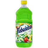 Fabuloso All Purpose Cleaner Passion Fruit 33.8Oz (Pack of 12)