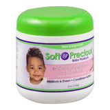 Soft & Precious Moisturizing Creme for Hair Dress 5 Oz (Pack of 6)