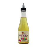 Alikay Naturals Essential 17 Growth Hair Oil 8 oz. All Hair Types 8 Fl. Oz (Pack of 12)