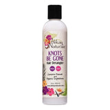Alikay Knots Be Gone Detangler 8oz 8 Fl. Oz (Pack of 12)