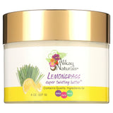 Alikay Naturals Lemongrass Super Twisting Butter 8 Oz. 8 Oz (Pack of 12)