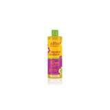 Alba Botanica Plumeria Replenishing Hair Conditioner 12Oz (Pack of 6)