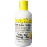 Curly Kids 6 oz. Creamy Curl Defining Lotion 6 Oz (Pack of 6)