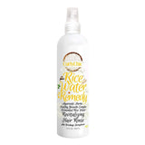 Curly Chic - Rice Water Remedy Revitalizing Rinse 8 Fl. Oz (Pack of 6)