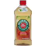Murphy Oil Household Cleansing Soap Original Formula 16Oz (Pack of 12)