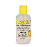 Curly Kids Honey Comb-Out Lotion 8 oz 6 Fl. Oz (Pack of 6)