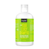 CurlyChic Your Curly Shampoo Net.Wt 12 fl.oz (Enriched with Ginger Extract) 12 Fl. Oz (Pack of 6)