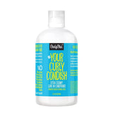 Curlychic Your Curly Condish Extra Creamy Leave In Conditioner 12 Oz 12 Fl. Oz (Pack of 6)