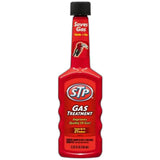 Stp Gas Treatment Quality Of Gas 5.25Oz (Pack of 12)