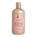 Curlessence Moisturizing Curl Activator 0.4 kg 12 Fl. Oz (Pack of 12)