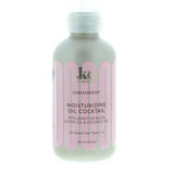 KeraCare Curlessence Moisturizing Oil Cocktail 4 oz 4 Fl. Oz (Pack of 12)