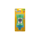 Gerber Graduates Fun Grips Hard Spout Sippy Cup in Assorted Colors 10Oz (Pack of 12)