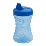 Nuk Gerber Graduates Fun Grips Hard Spout Sippy Cup Assorted Colors 2.89Oz (Pack of 12)