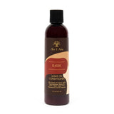 As I Am Leave In Conditioner - 8 fl oz 8 Fl. Oz (Pack of 12)